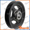 Poulie damper vilebrequin pour NISSAN | RKP-NS-025, NDS-MR20DE